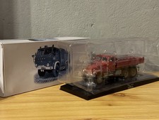 Atlas Verlag IFA G5 Kipper 1:43 – DDR  OVP