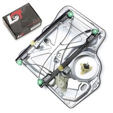 Fensterheber manuell