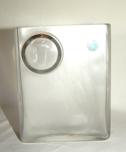 Vase bullauge claus josef - claus,