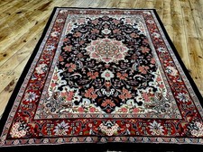 Perserteppich Sarough Handgeknüpft Top Qualität 165/115