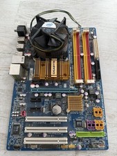 GIGABYTE GA-EP35-DS3, LGA 775/Sockel T, Intel Motherboard