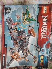 LEGO NINJAGO: Luftschiff des