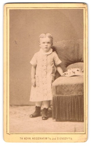 Fotografie höhn - th.,