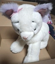 Barbie Fashion Kitty Katze