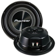 Pioneer TSA3000LS4 12" Shallow