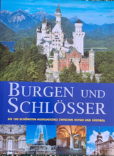 Bildband BURGEN und SCHLÖSSER