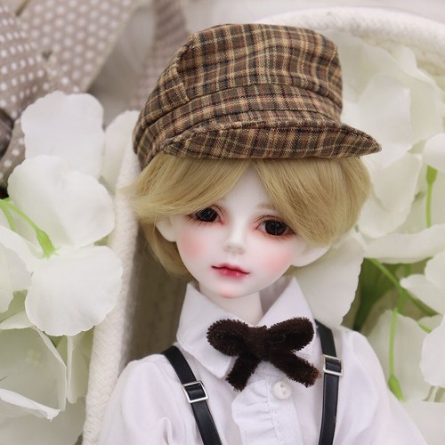 Bjd doll msd sd - doll, ball