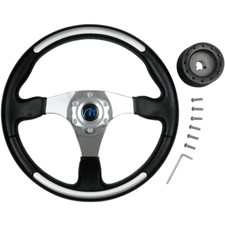 Lenkrad Steuerrad "Cruiser"