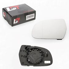 Seitenspiegel Spiegelglas links beheizbar asphärisch für Audi A4 8K B8 2009-2015