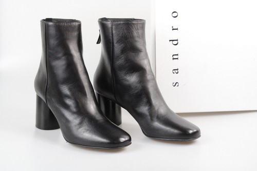 Sandro sacha damenschuhe - damenschuhe, eu