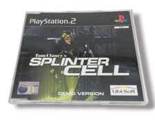 ⚡Tom Clancys Splinter Cell
