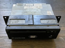 2006-2008 BMW 7er E65 E66 DVD