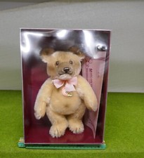 Steiff Nr. 0190/25, Teddy "
