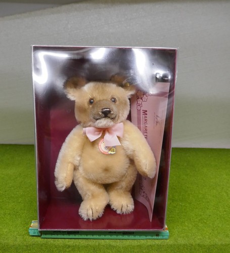 Steiff 0190 teddy - 0190/25,, "