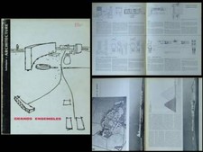 TECHNIQUES ET ARCHITECTURE Nr