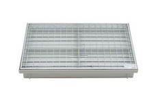 ACO 60x40cm Schuhabstreifer