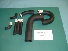 JAGUAR MK2 340 WASSERSCHLAUCH