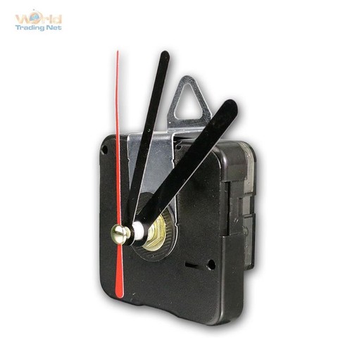 Quarz uhrwerk mit - quarz, 3