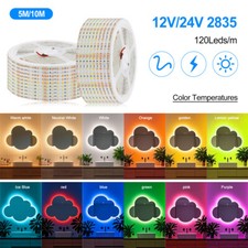 12V 24V LED Stripe Streifen