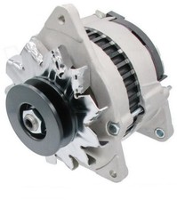 Lichtmaschine für lucas - lichtmaschine,