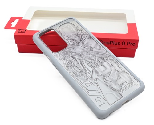 Original oneplus pro unique - original,