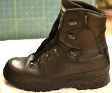 ORIGINAL HAIX BERGSTIEFEL