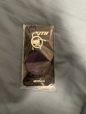 Kith BMW Rondel Leather