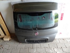 Heckklappe Kofferaumdeckel m. Spoiler Fiat 500 Abarth Bj 2007-2024 Farbcode 695