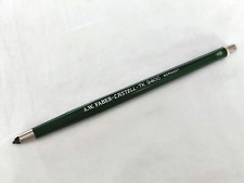 Aus einer Auflösung: toller A.W. Faber-Castell TK 9400 HB Fallminenstift