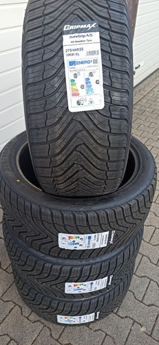 Ganzjahresreifen 275 40 - 4x,