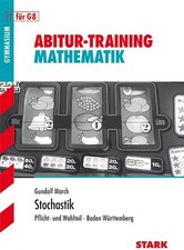Abitur-Training Mathematik /