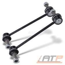 2X PENDELSTÜTZE KOPPELSTANGE