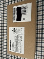 Panasonic KX-TCA285 CE Neu
