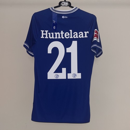 Schalke 2020 umbro heim - 2020/21,