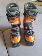 LOWA STRUKTURA EVO - DAMEN