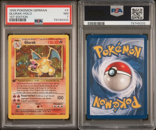 1999 pokemon base set - pokemon,