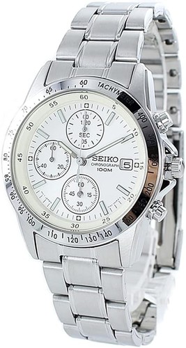 Seiko chronograph snd363pc - seiko,
