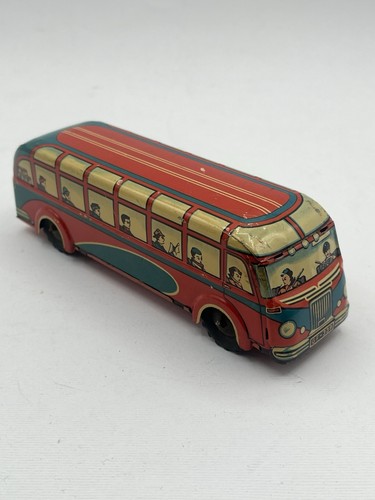 Autobus georg fischer 339 - autobus,
