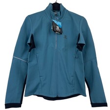 NEW Salomon Agile Softshell