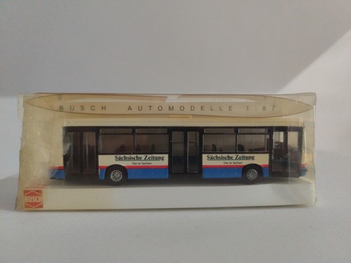 Busch 47206 renault r312 - busch,