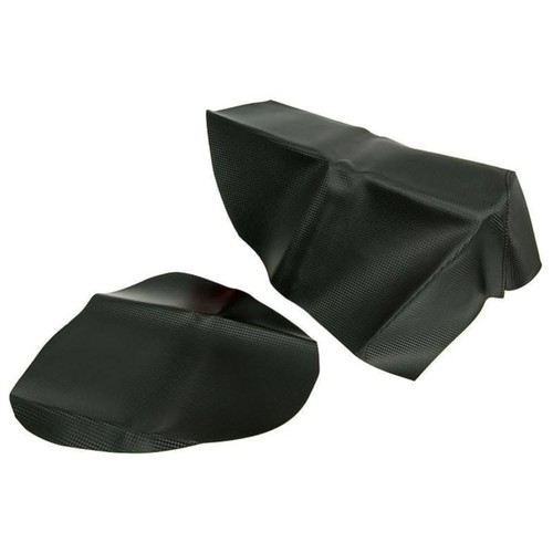 Sitzbankbezug carbon style - sitzbankbezug, carbon-style