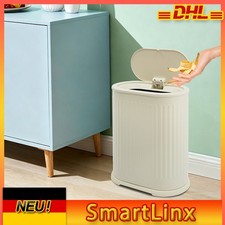 Milch-weiße 6L schlanke