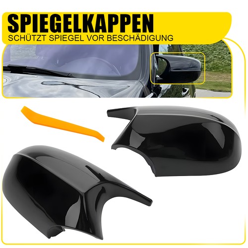 Links rechts spiegelkappen - links,