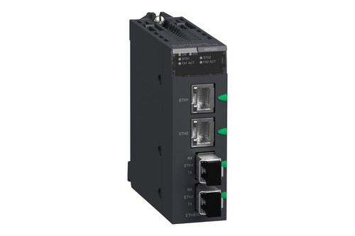 Schneider electric bmxnrp0200 - schneider,