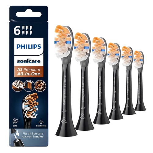 Philips sonicare premium - sonicare, a3