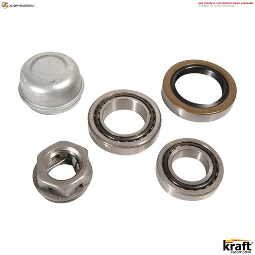 Radlagersatz 4101725 für - radlagersatz,