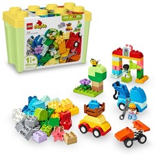 Lego duplo 10439 steinebox - lego®,