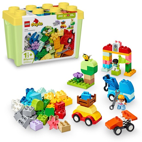 Lego duplo 10439 steinebox - duplo,