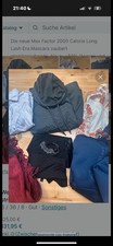 Reitsportpaket Western