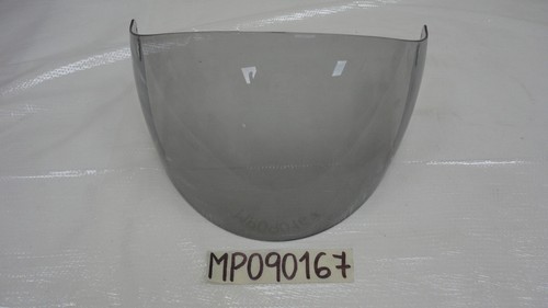 Visiera casco vemar vdj metro - casco,